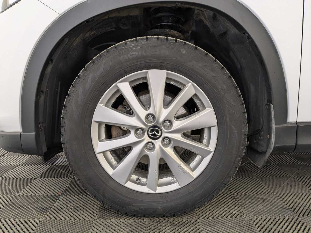 Продажа Б/У Мазда Ц-Икс-5. Фото: #11