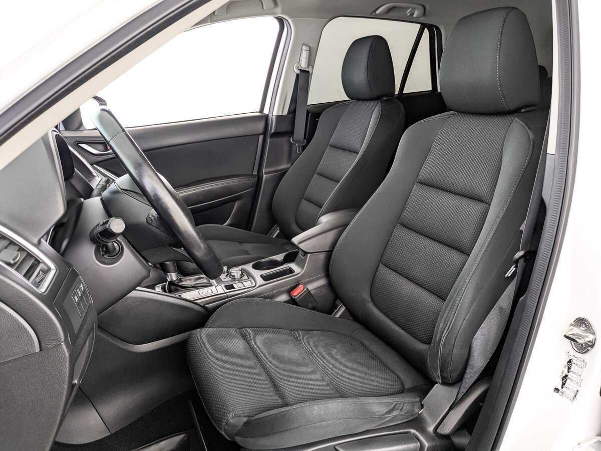 Продажа Б/У Мазда Ц-Икс-5. Фото: #19