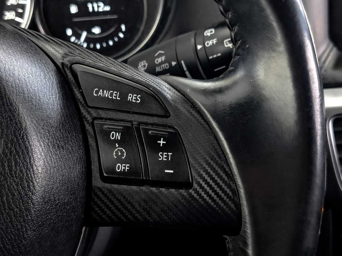 Продажа Б/У Мазда Ц-Икс-5. Фото: #26