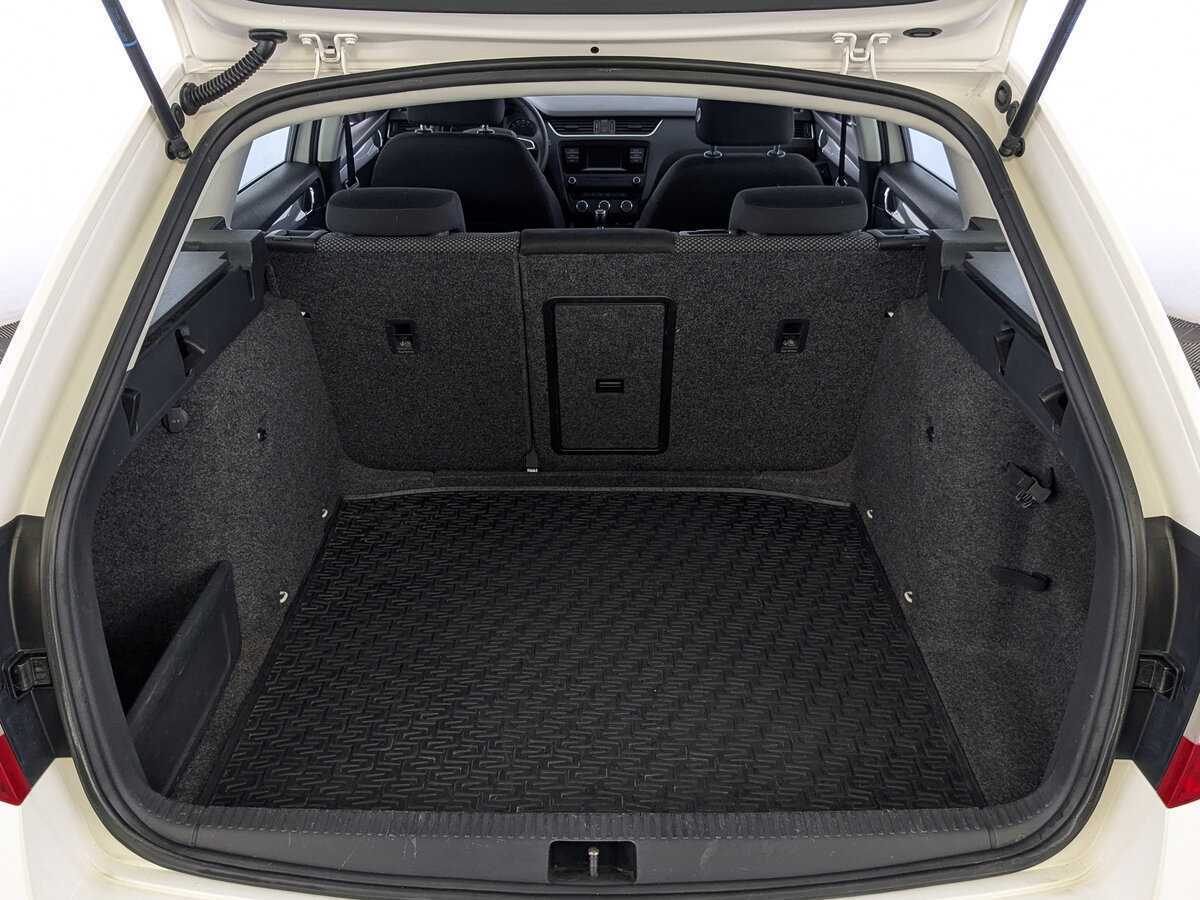 Продажа Б/У Шкода Октавия. Фото: #9