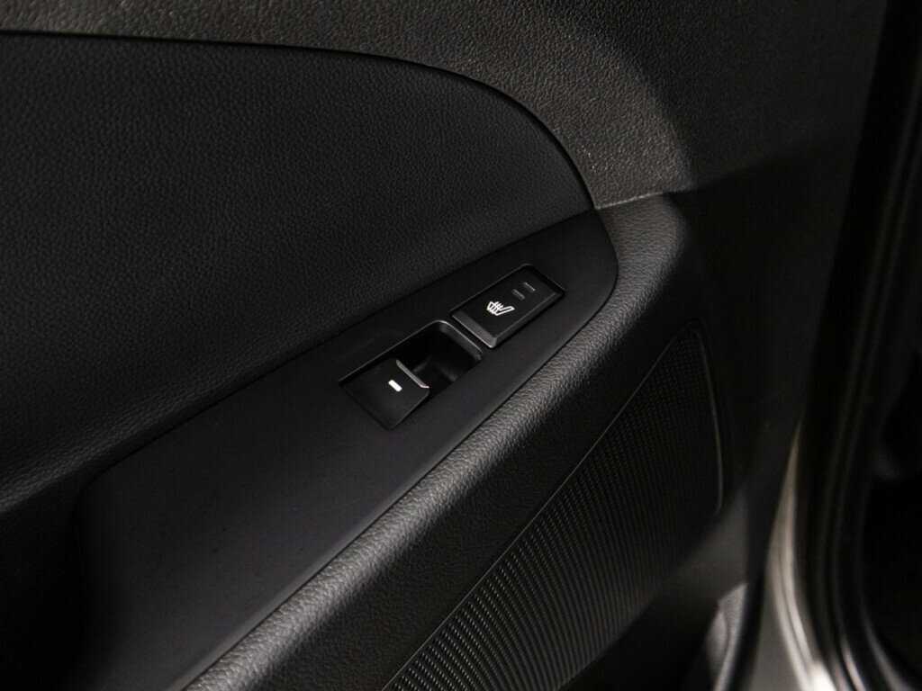 Купить Hyundai Tucson с пробегом. Фото: #16