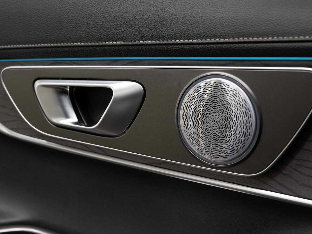 Купить Chery Tiggo 8 Pro Max с пробегом. Фото: #20