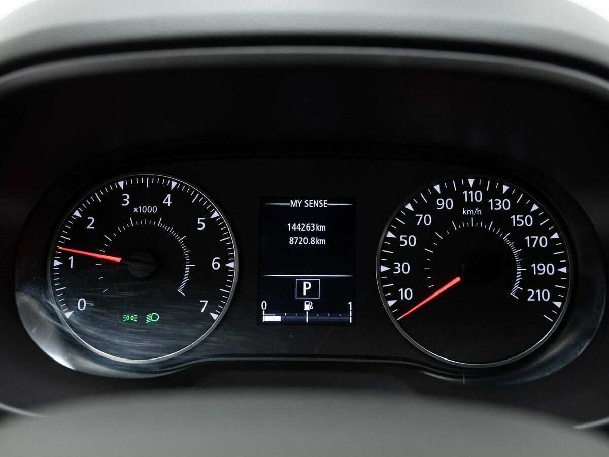 Продажа Б/У Рено Аркана. Фото: #14