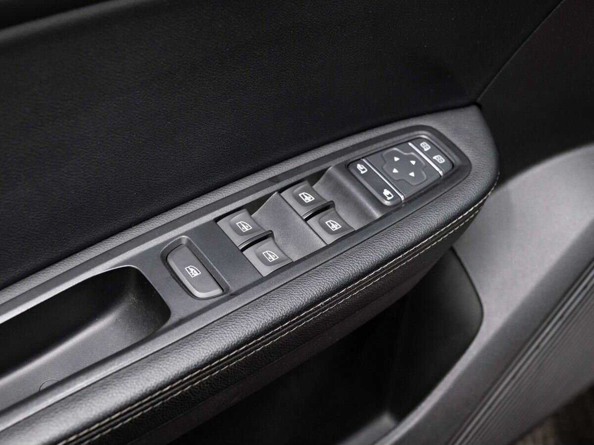 Продажа Б/У Рено Аркана. Фото: #15