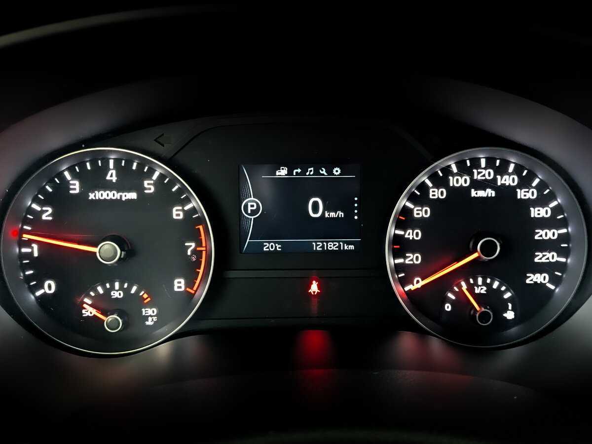 Купить Kia Sportage с пробегом. Фото: #12