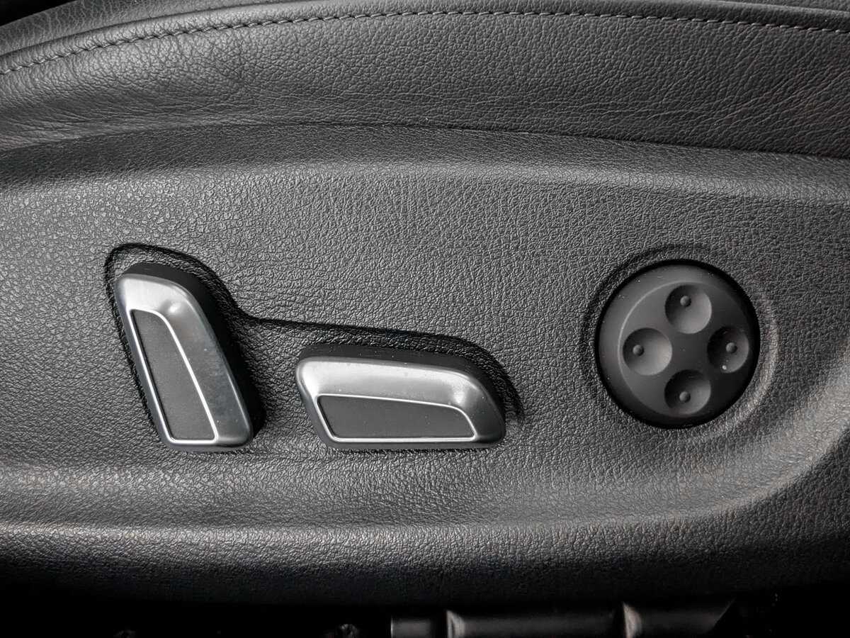 Купить Audi A6 с пробегом. Фото: #23