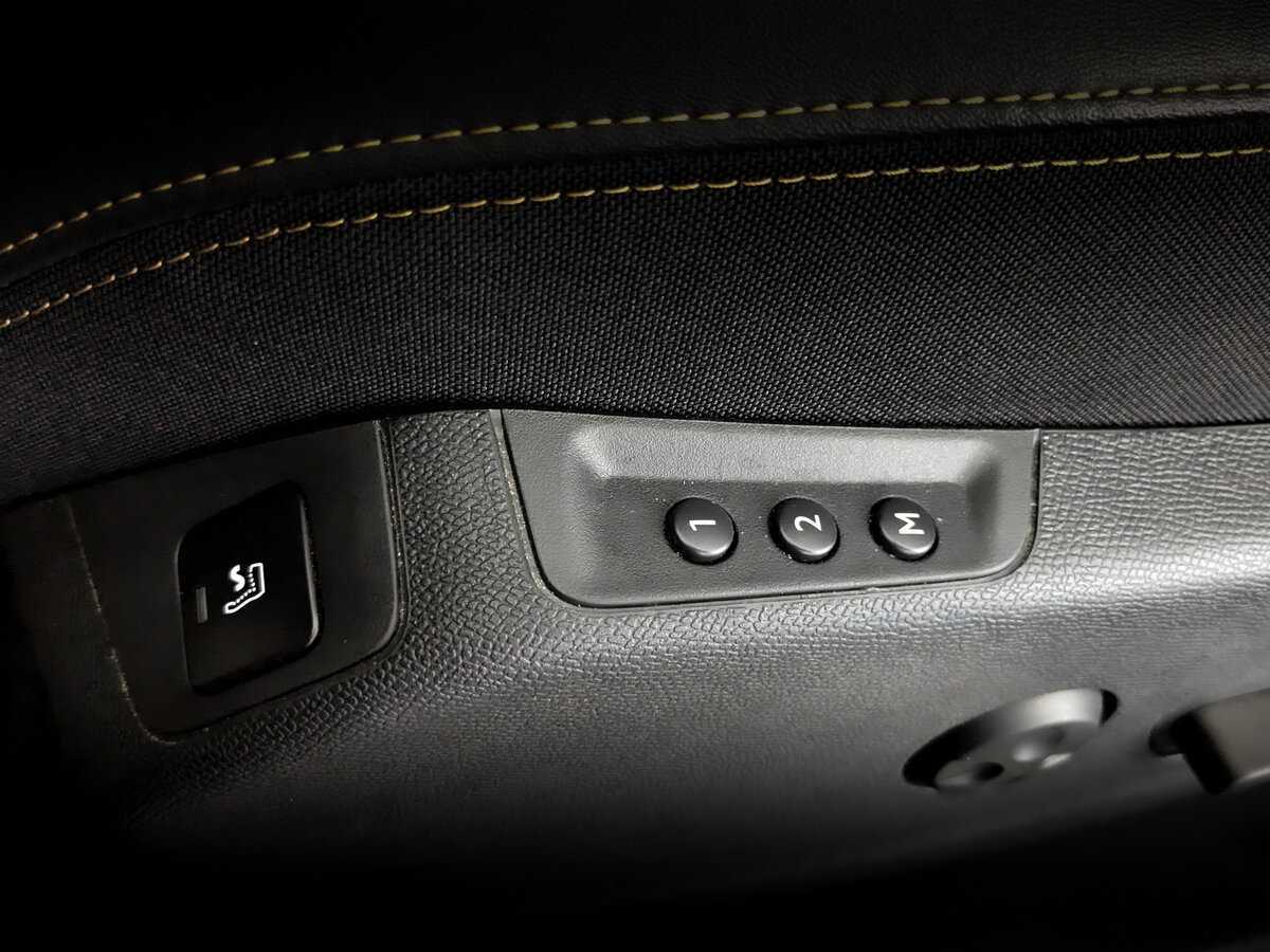 Купить Peugeot 3008 с пробегом. Фото: #19