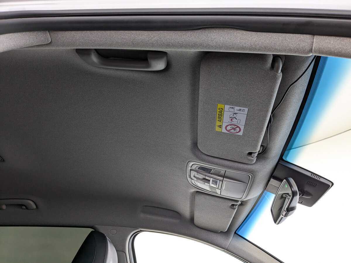 Купить Hyundai Santa Fe с пробегом. Фото: #21