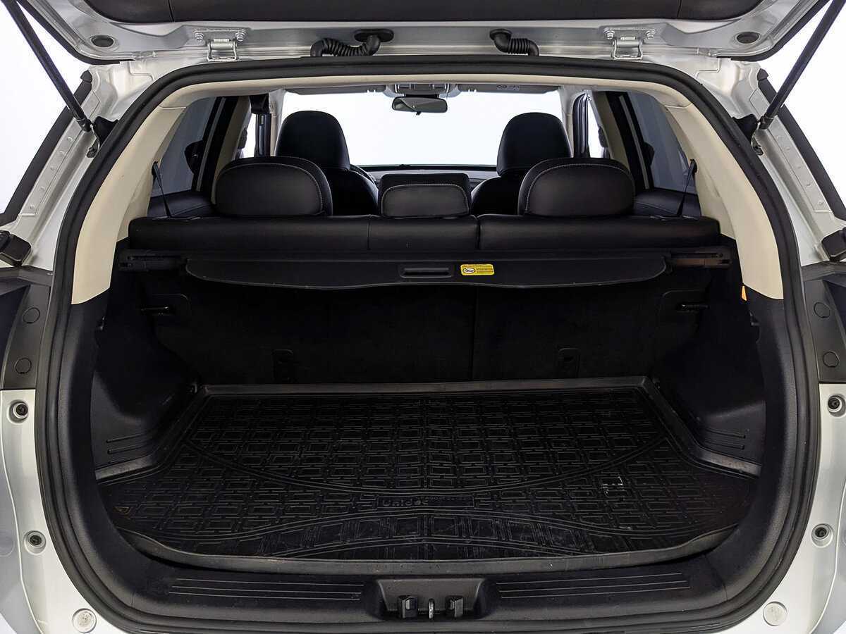 Продажа Б/У Джили Атлас. Фото: #9