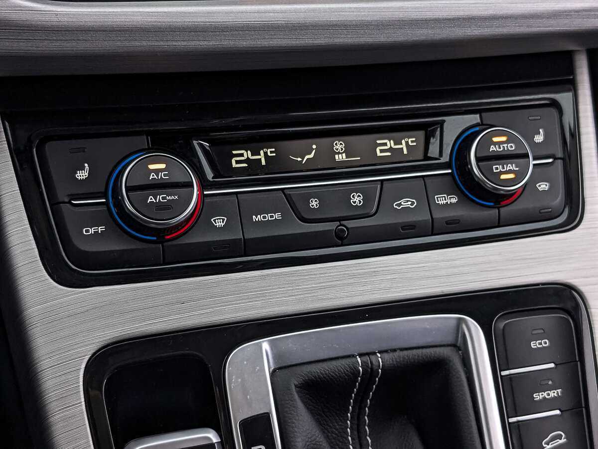 Продажа Б/У Джили Атлас. Фото: #20