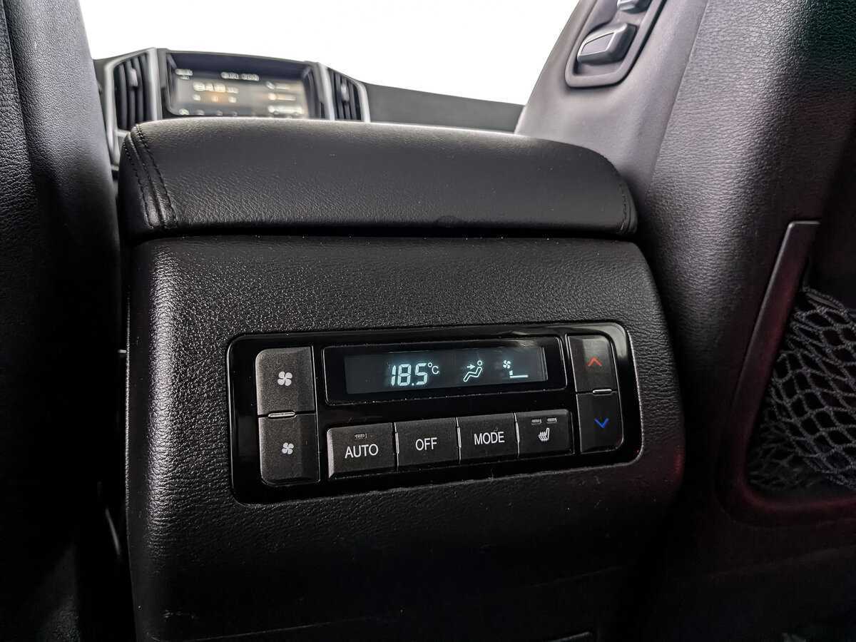 Купить Haval H9 с пробегом. Фото: #29