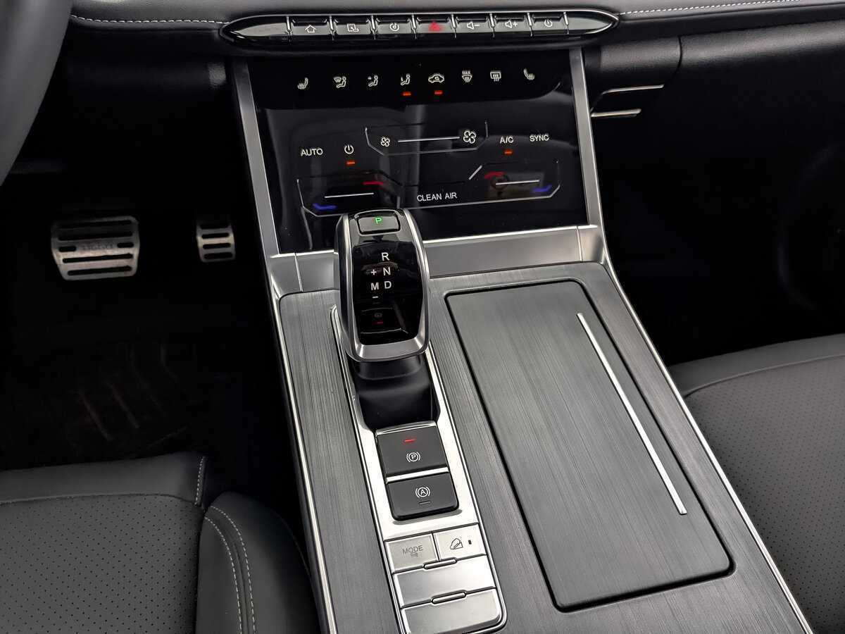 Купить Chery Tiggo 7 Pro с пробегом. Фото: #26