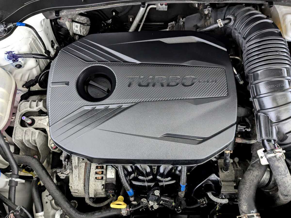 Купить Kia Soul с пробегом. Фото: #8