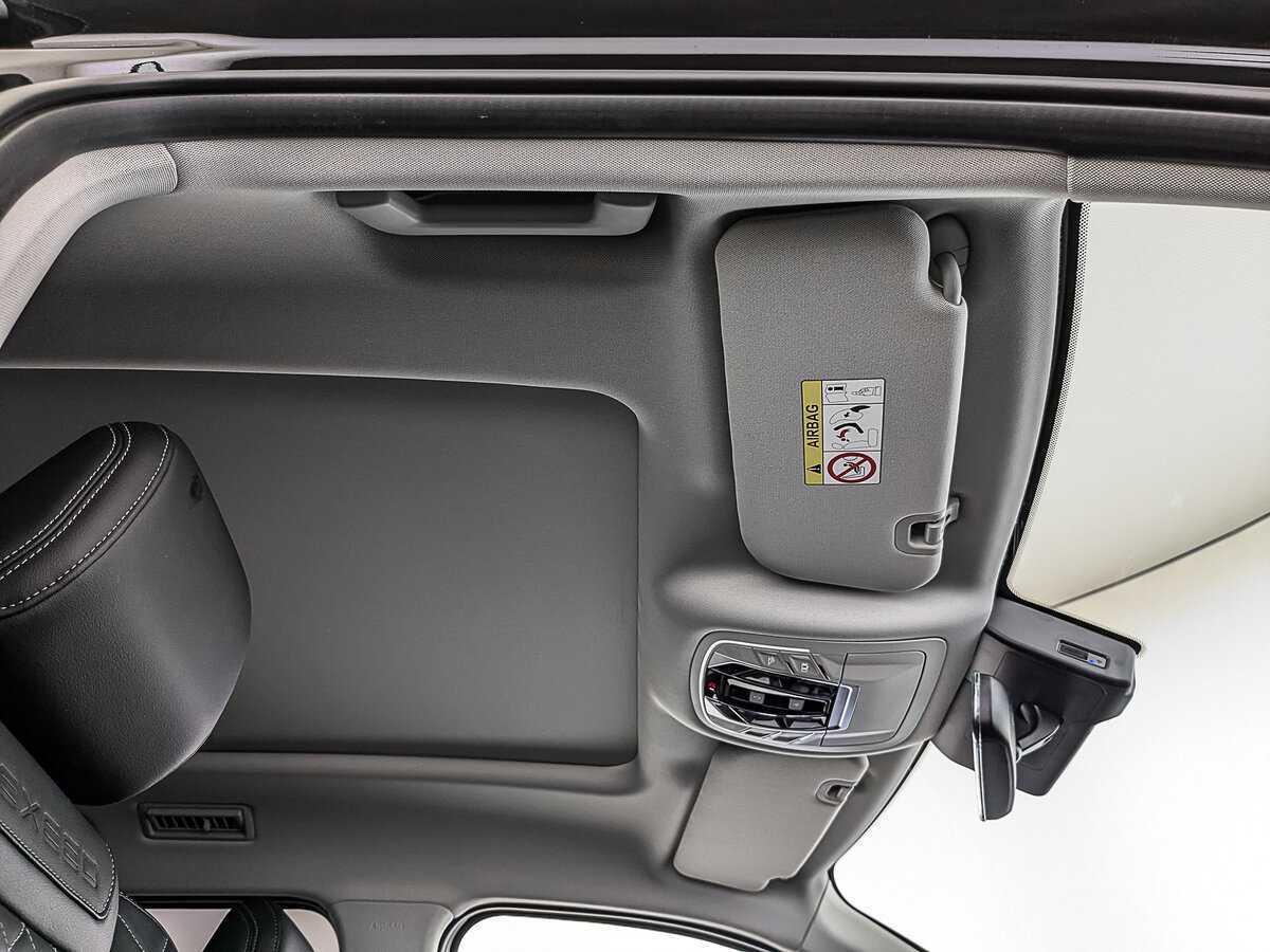 Купить EXEED VX с пробегом. Фото: #20