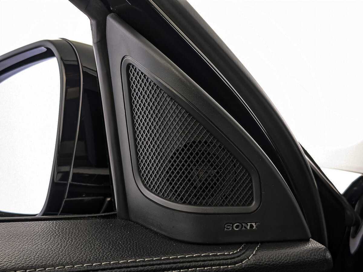 Купить EXEED VX с пробегом. Фото: #24