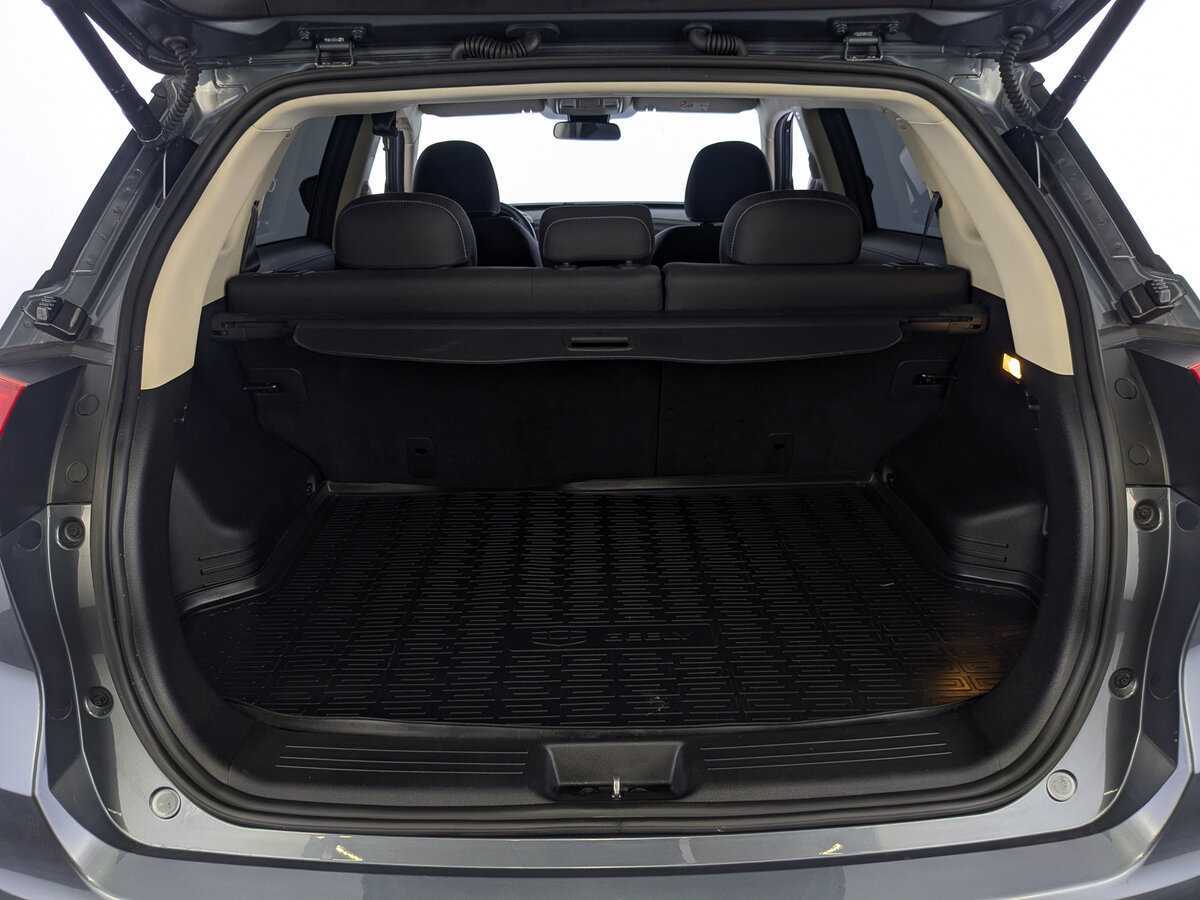 Продажа Б/У Джили Атлас. Фото: #9