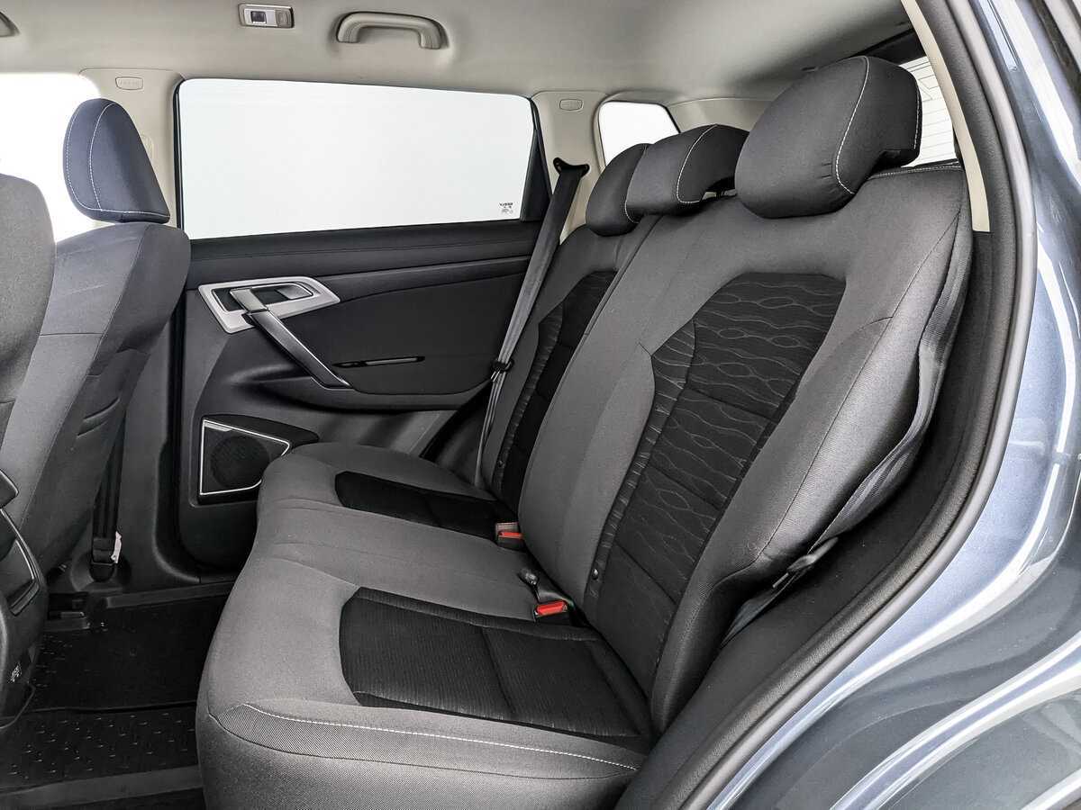 Продажа Б/У Джили Атлас. Фото: #17