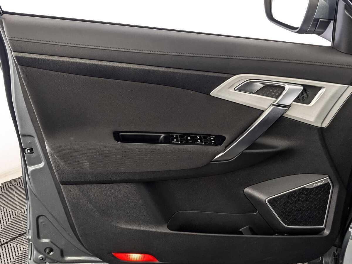 Продажа Б/У Джили Атлас. Фото: #18