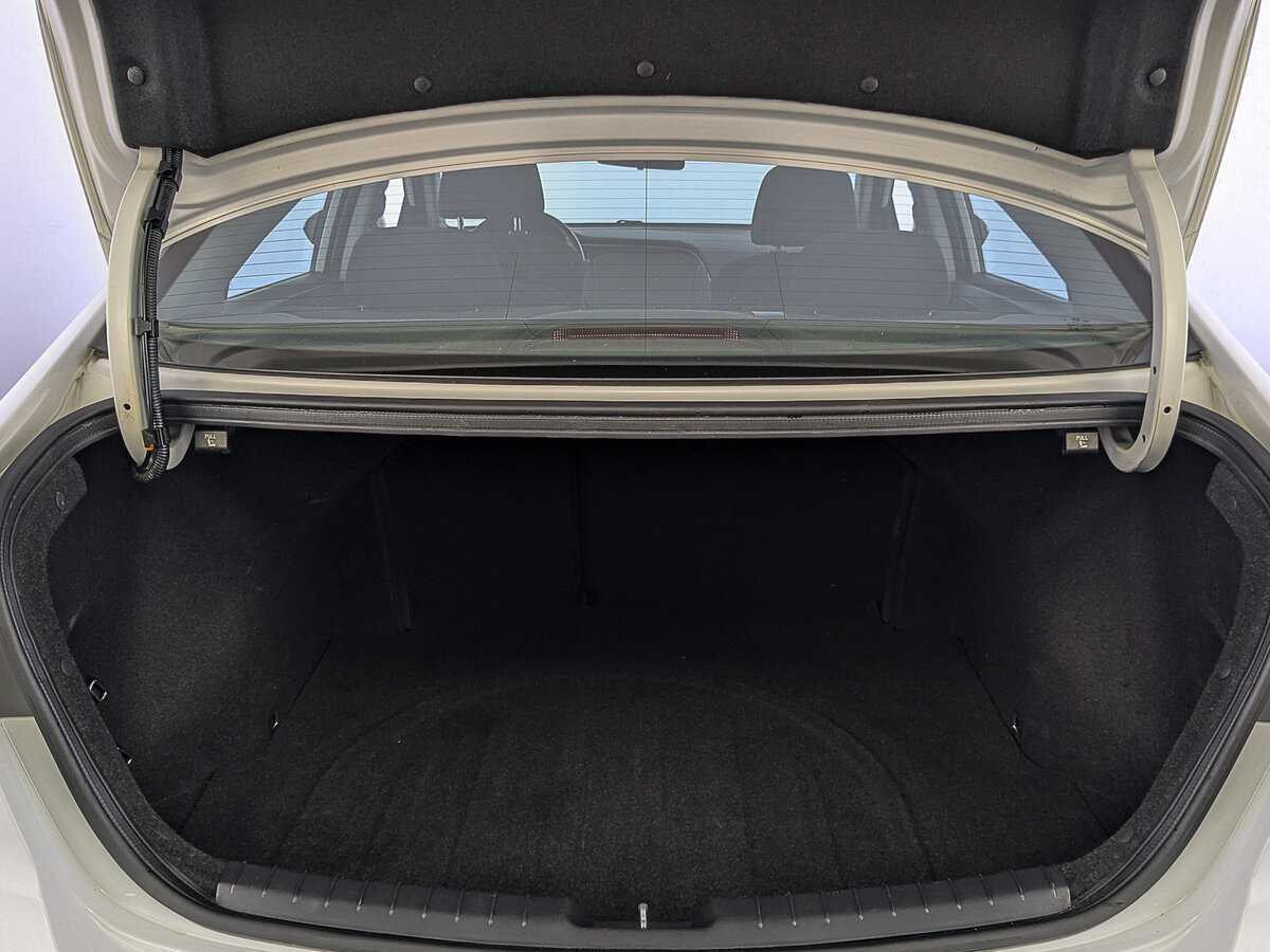 Продажа Б/У Хендай Елантра. Фото: #9