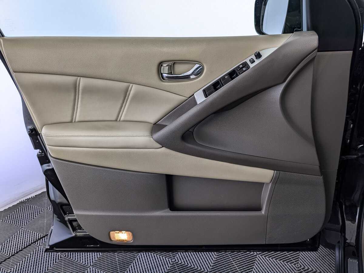 Продажа Б/У Ниссан Мурано. Фото: #17