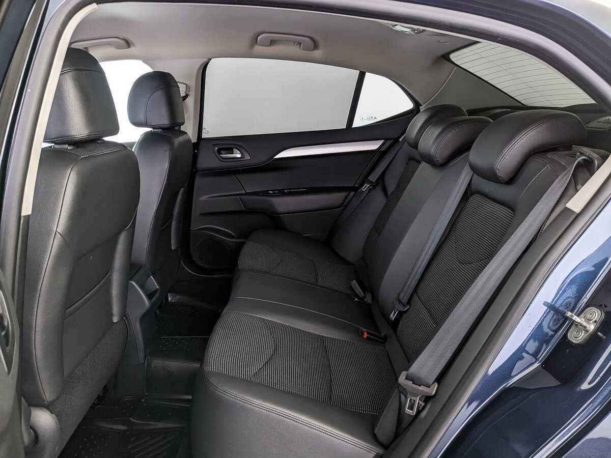 Купить Citroen C4 с пробегом. Фото: #17