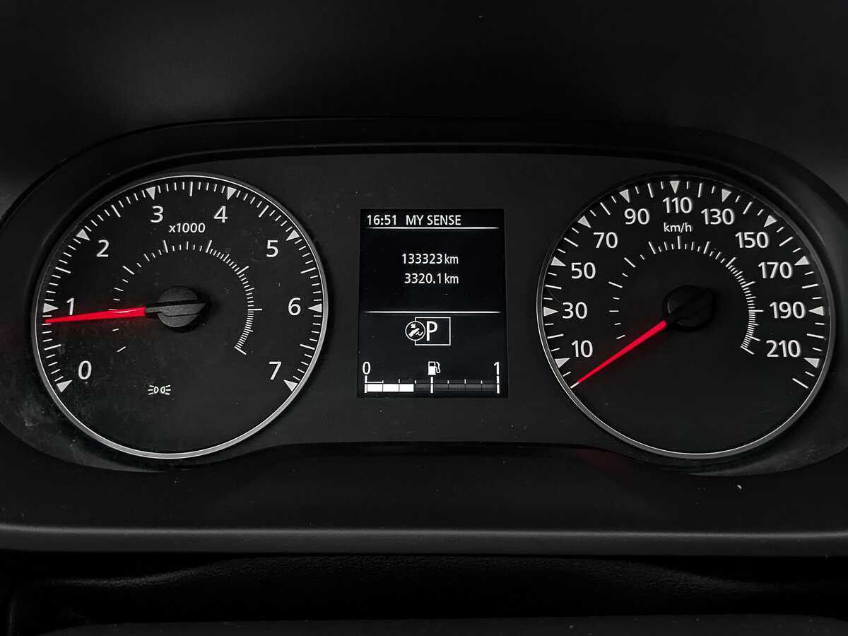 Продажа Б/У Рено Аркана. Фото: #15