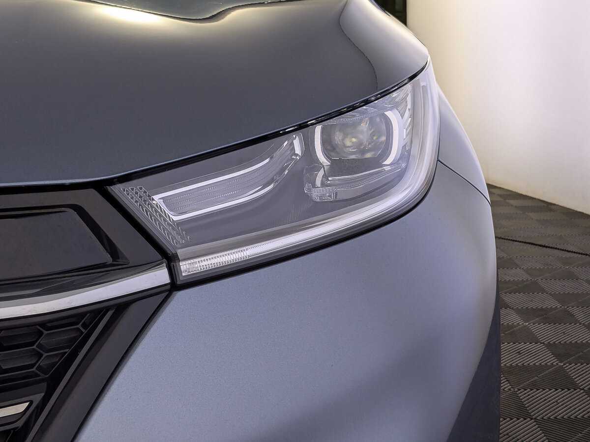 Купить EXEED TXL с пробегом. Фото: #16