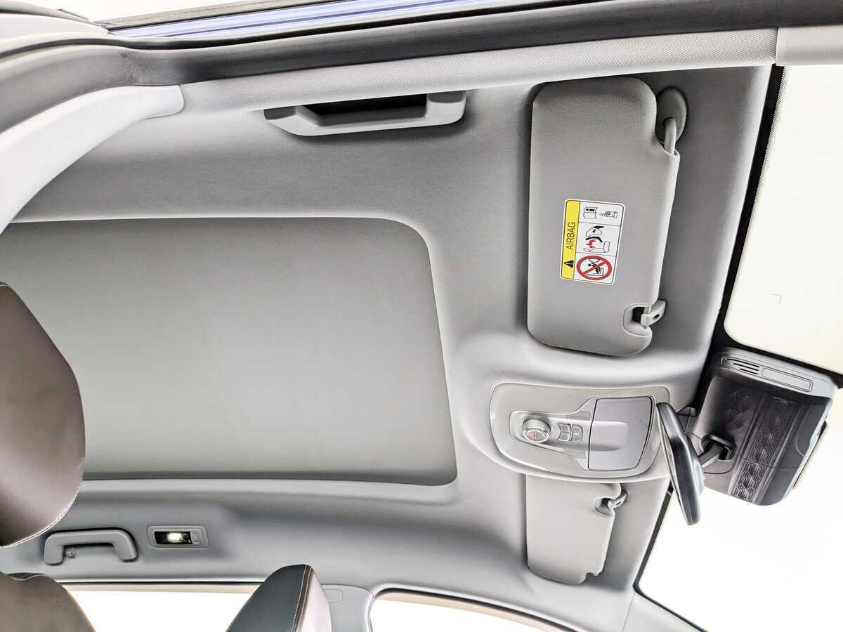 Купить Chery Tiggo 8 Pro с пробегом. Фото: #22