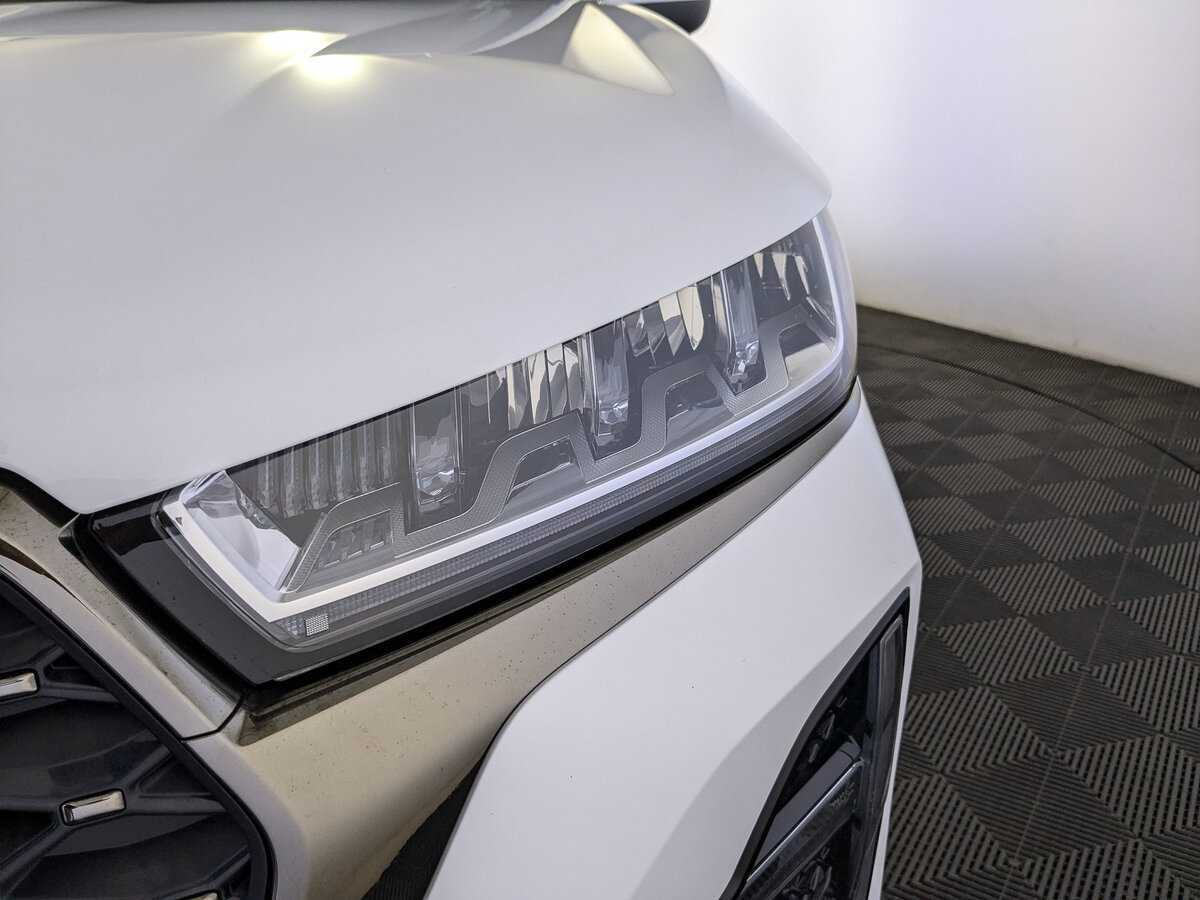 Купить Chery Tiggo 7 Pro Max с пробегом. Фото: #10