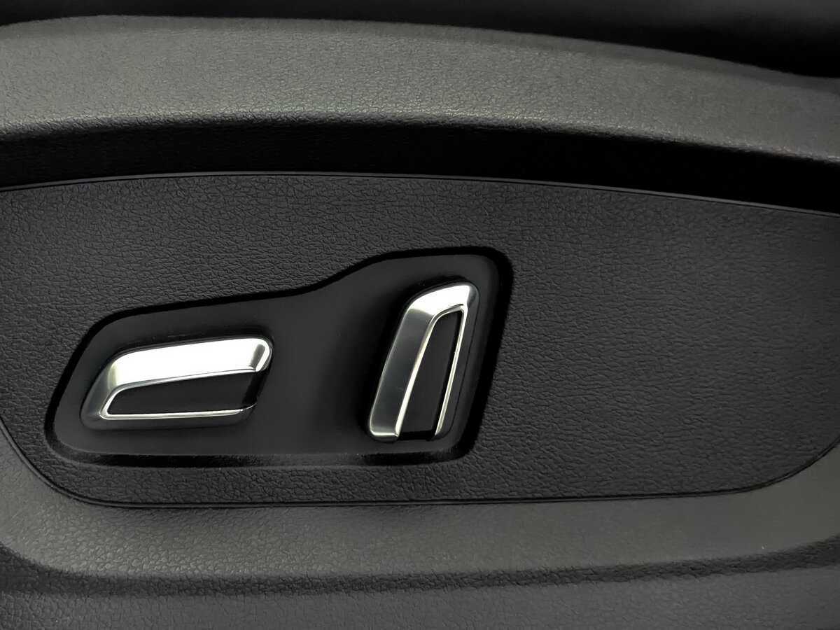 Купить Chery Tiggo 7 Pro Max с пробегом. Фото: #27