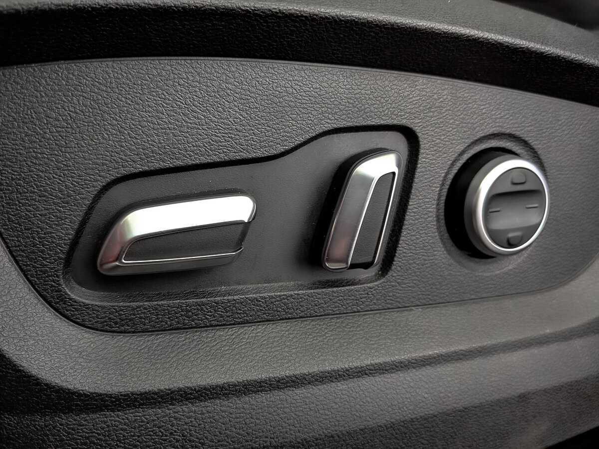 Купить Chery Tiggo 7 Pro Max с пробегом. Фото: #25