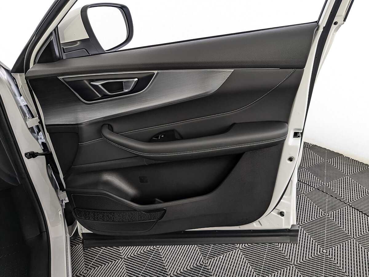 Купить Chery Tiggo 4 Pro с пробегом. Фото: #23