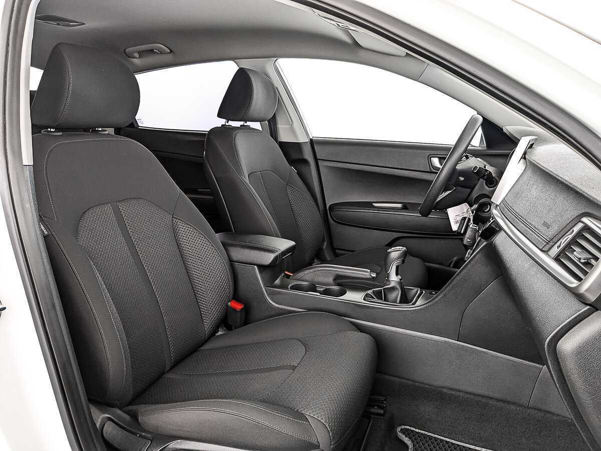 Продажа Б/У Киа Оптима. Фото: #23