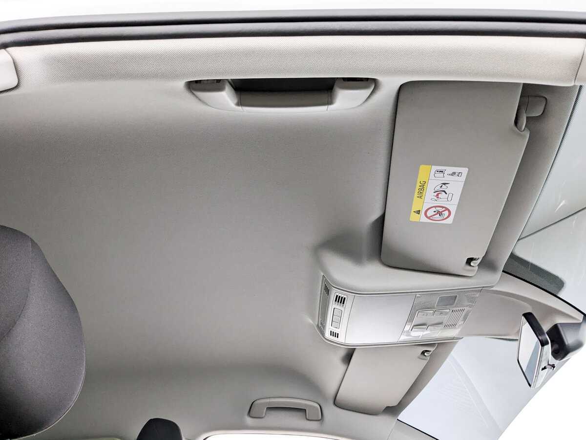 Купить Volkswagen Tiguan с пробегом. Фото: #21