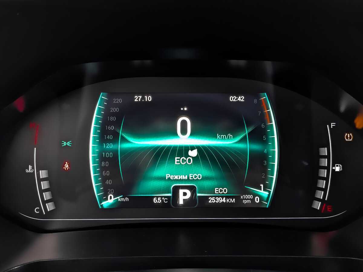 Купить Chery Tiggo 4 Pro с пробегом. Фото: #15