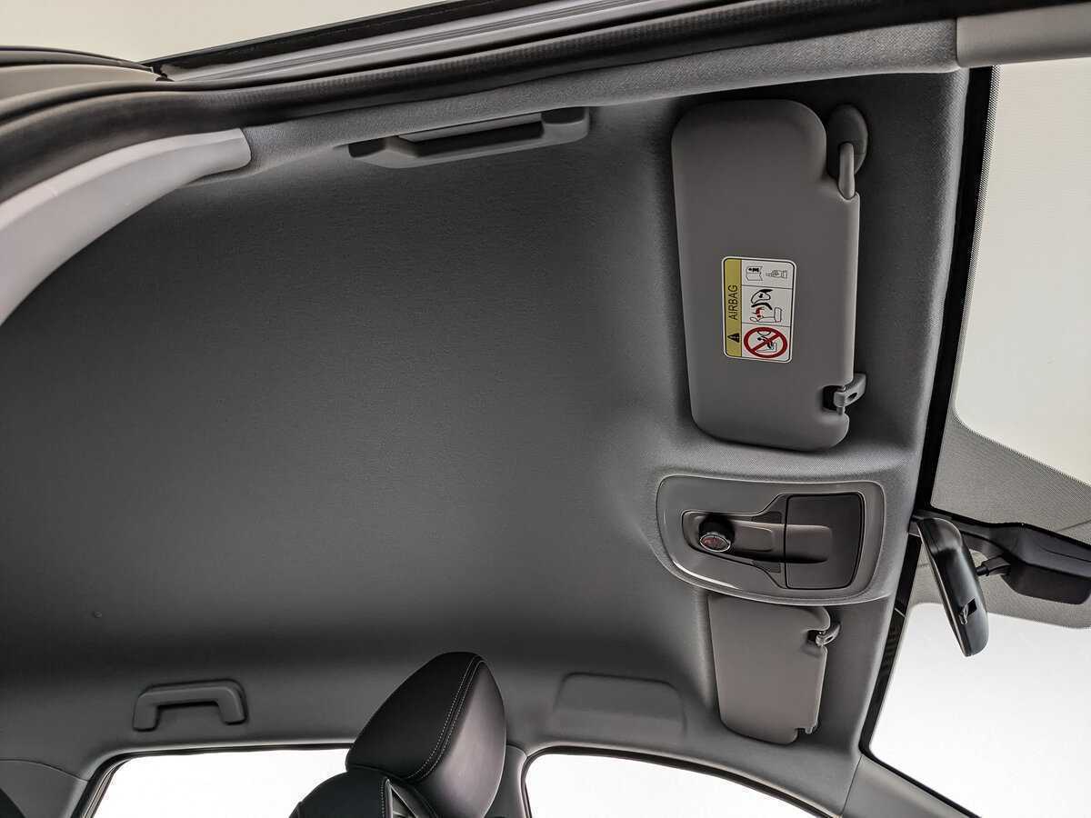 Купить Chery Tiggo 4 Pro с пробегом. Фото: #19