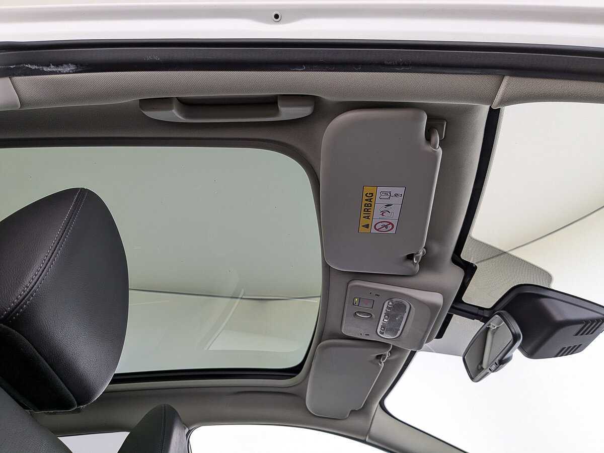 Купить Nissan Qashqai с пробегом. Фото: #20