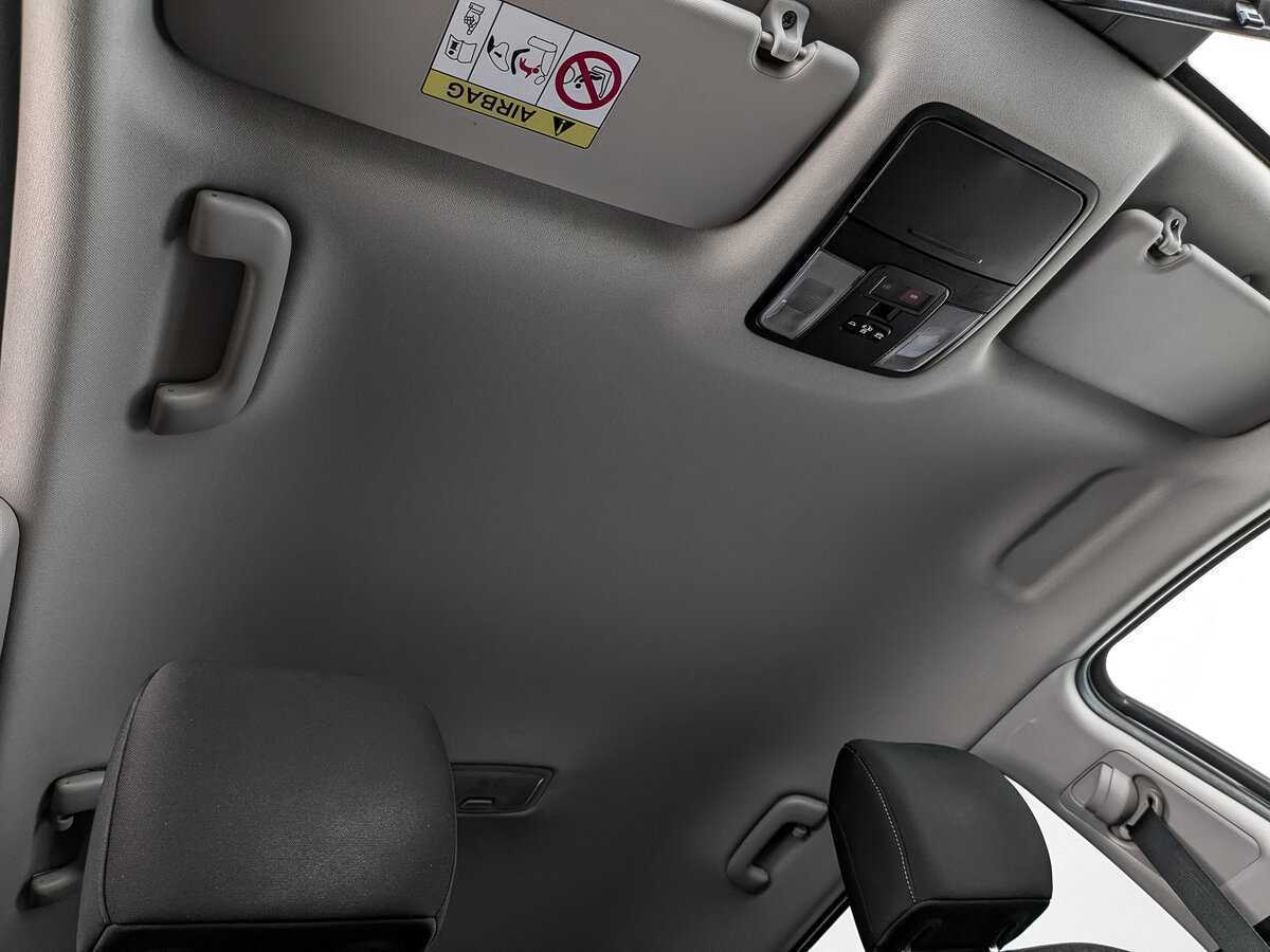 Продажа Б/У Киа Сид. Фото: #22