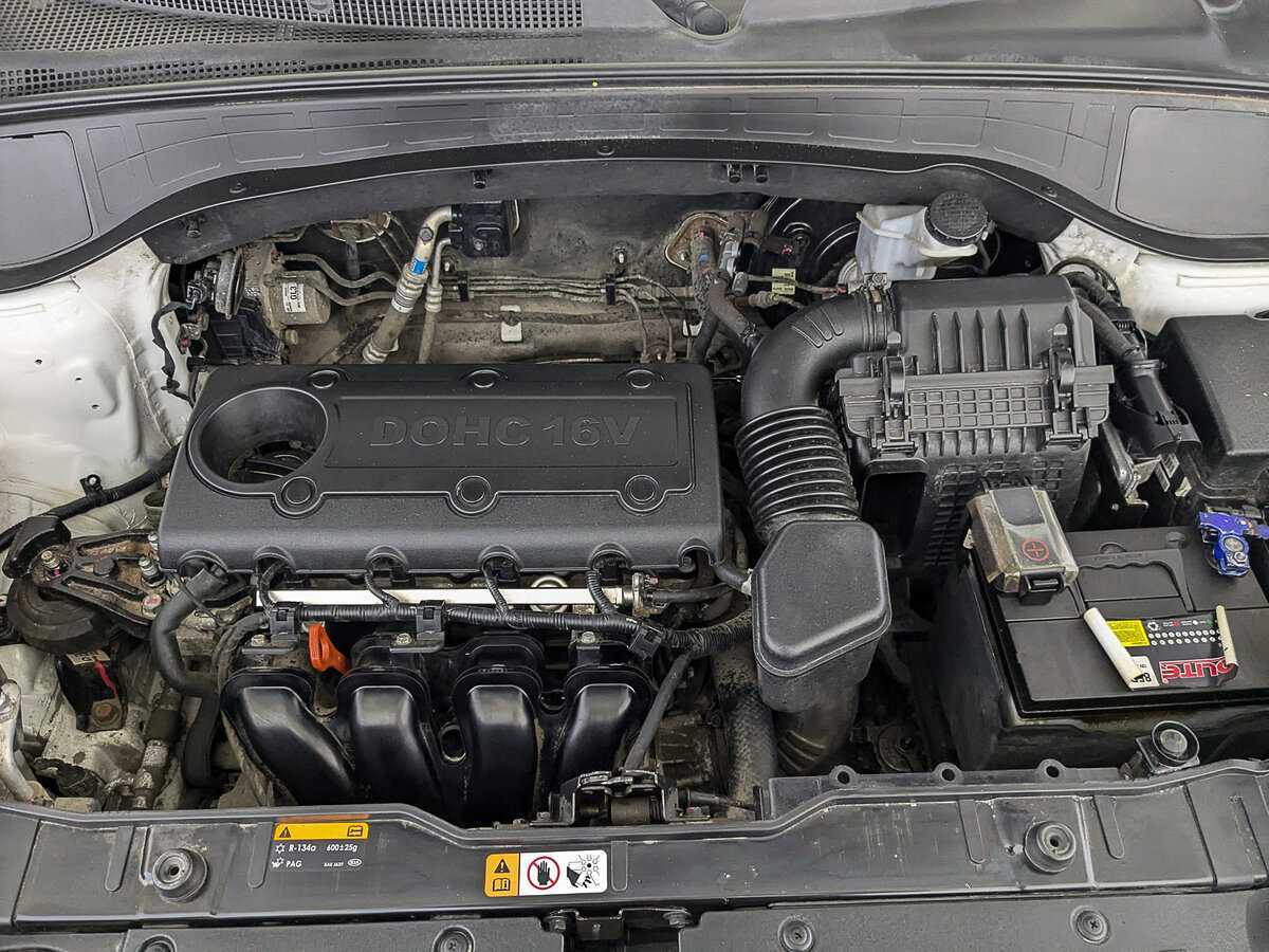 Купить Kia Sorento с пробегом. Фото: #8