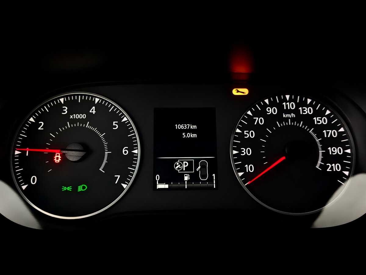 Купить Renault Arkana с пробегом. Фото: #12