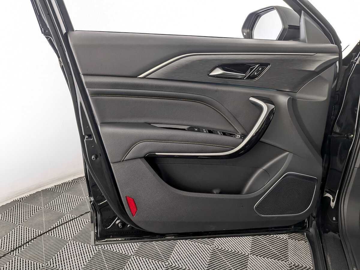 Купить FAW Bestune T77 с пробегом. Фото: #17