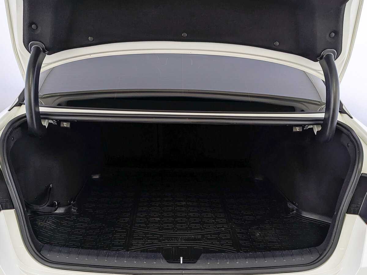 Купить Kia Optima с пробегом. Фото: #9