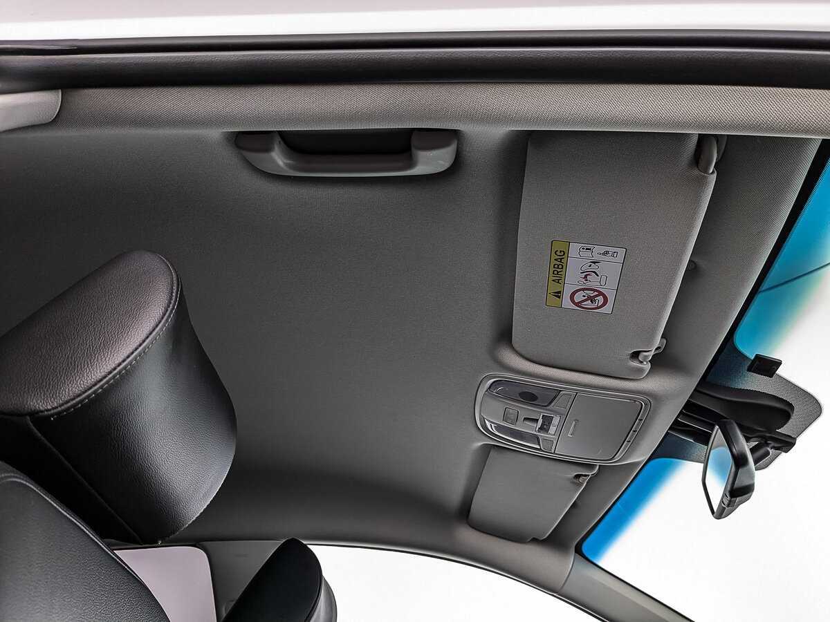 Купить Kia Optima с пробегом. Фото: #22