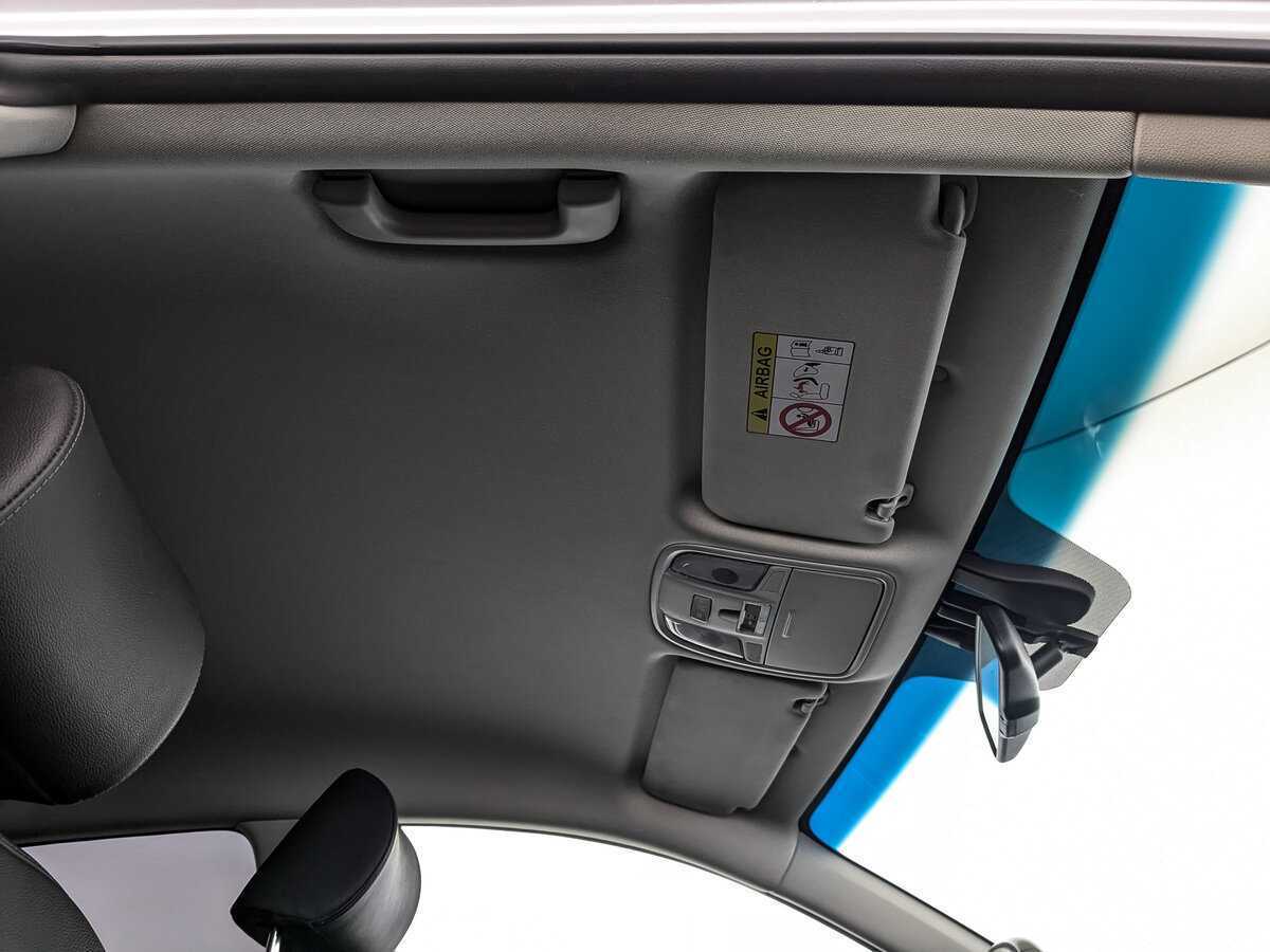 Купить Kia Optima с пробегом. Фото: #21