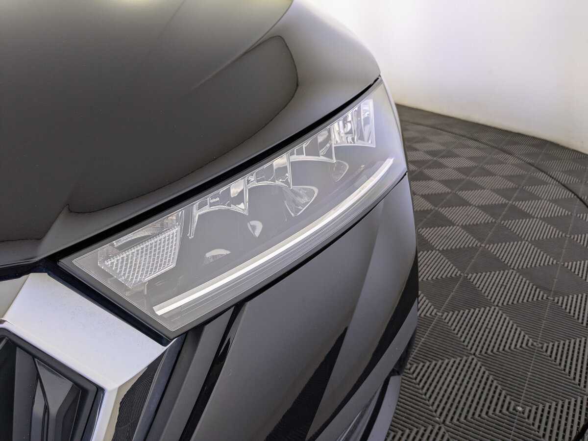 Купить Skoda Octavia с пробегом. Фото: #16