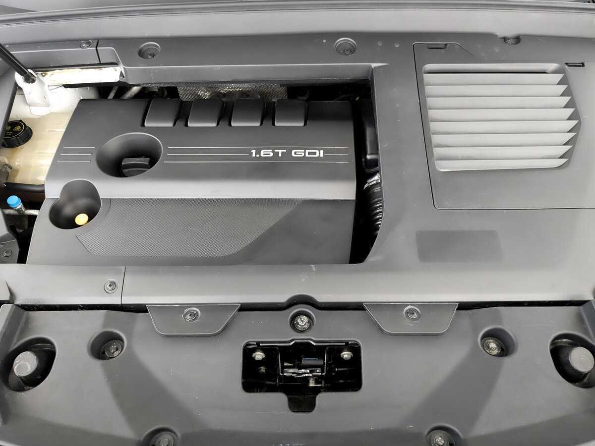 Купить EXEED TXL с пробегом. Фото: #8