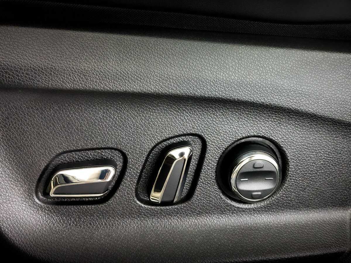 Купить EXEED TXL с пробегом. Фото: #18