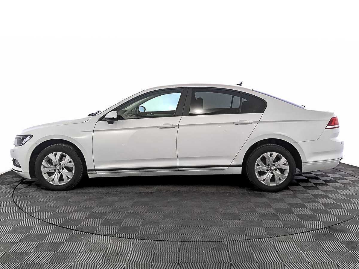 Продажа Б/У Фольксваген Пассат. Фото: #7