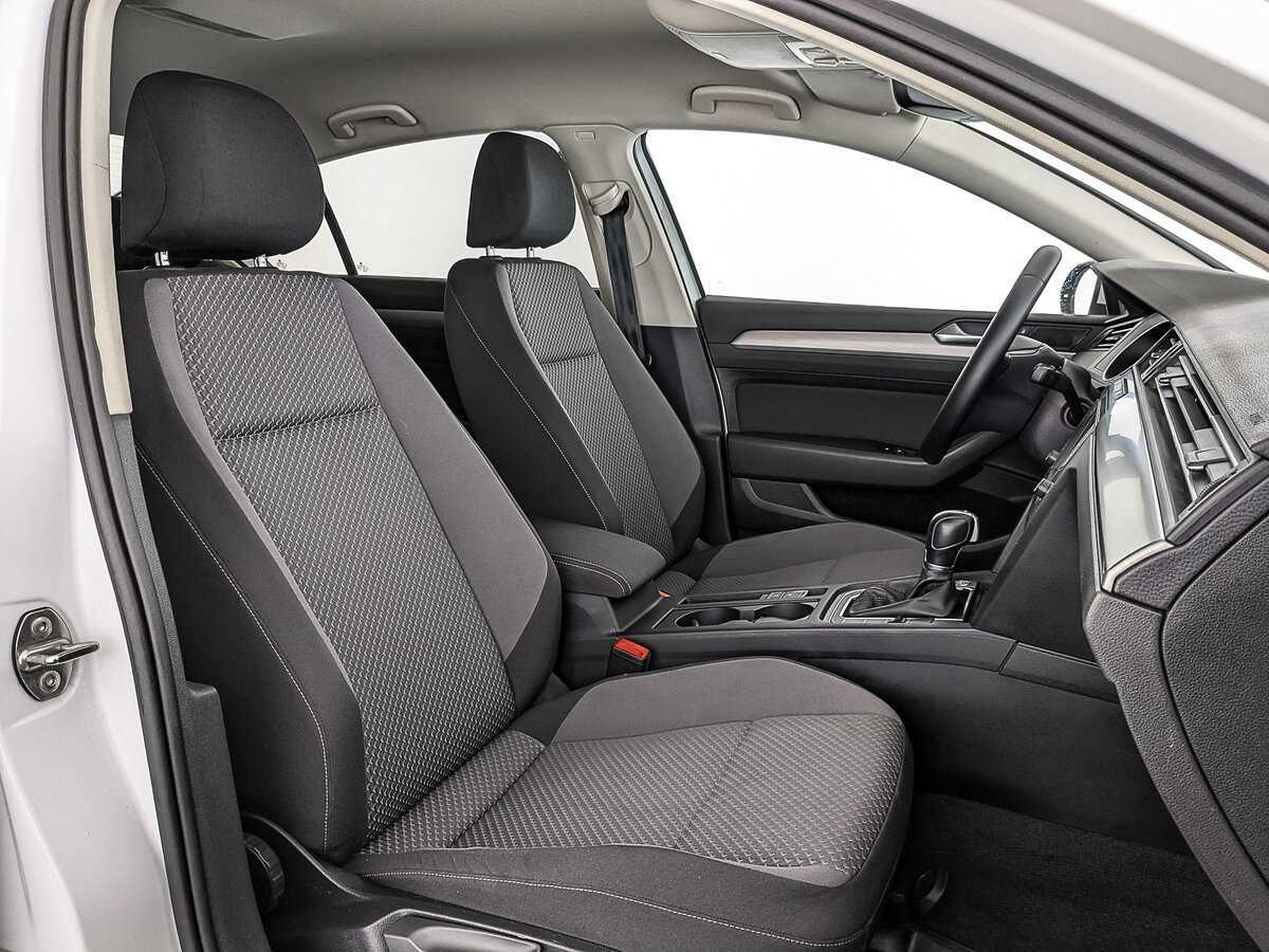 Продажа Б/У Фольксваген Пассат. Фото: #23