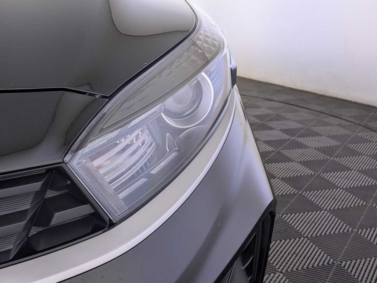 Купить Kia Cerato с пробегом. Фото: #10